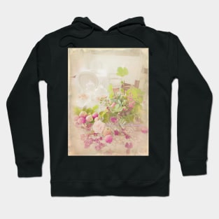 fruit table Hoodie